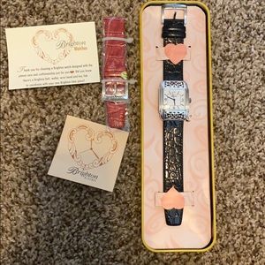 Authentic Brighton Watch